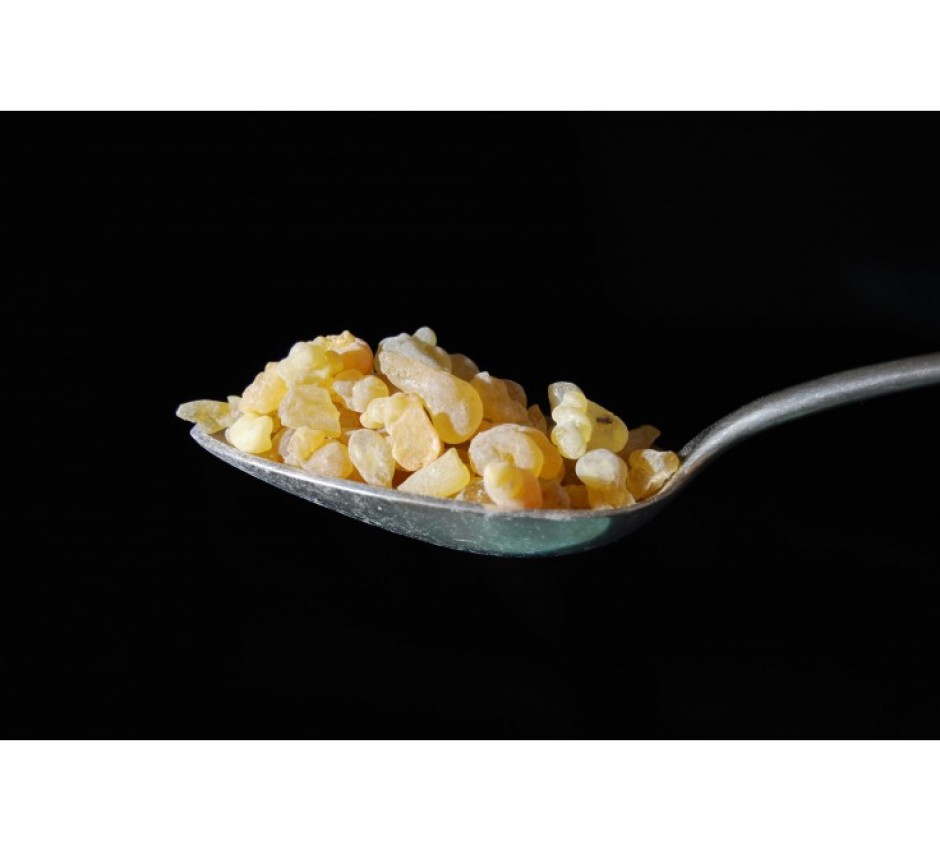 White-drop Frankincense 1000 g.