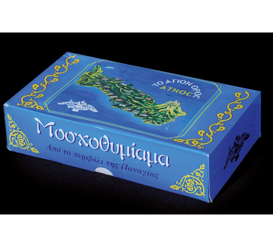 GREEK INCENSE 1 kg