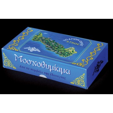 GREEK INCENSE 1 kg